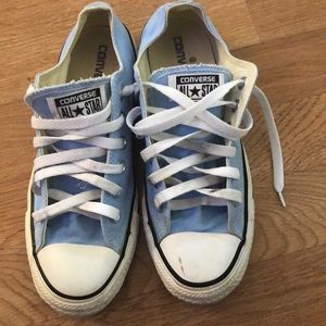 Converse shoes